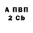 КЕТАМИН VHQ Eva Montuori